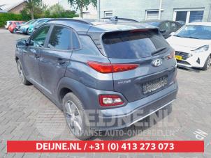 Hyundai Kona Heckklappe O742350 foto 3