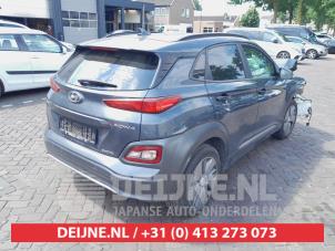 Hyundai Kona Heckklappe O742350 foto 2