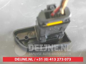 Toyota Aygo Air conditioning switch O742375 photo 3
