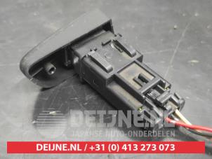 Toyota Aygo Air conditioning switch O742375 photo 2