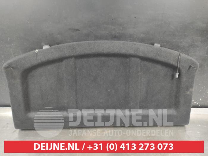 Hyundai Kona Parcel shelf O742369