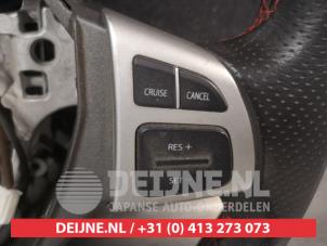 Suzuki Swift Lenkrad O742382 foto 3