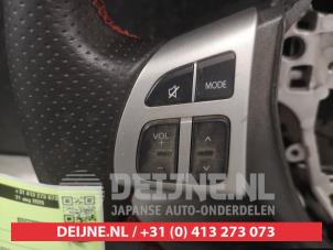 Suzuki Swift Lenkrad O742382 foto 2