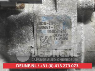 Toyota Aygo Air conditioning pump O742383 photo 3