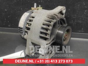 Toyota Aygo Dynamo O742385 foto 2