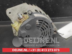 Toyota Aygo Dynamo O742385 foto 3