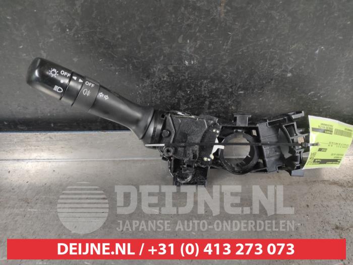 Toyota Aygo Licht Schalter O742391