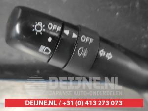 Toyota Aygo Light switch O742391 photo 2