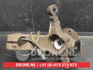Toyota Aygo Knuckle, front right O742393 photo 2