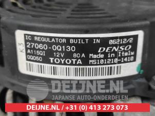Toyota Aygo Dynamo O742396 foto 3