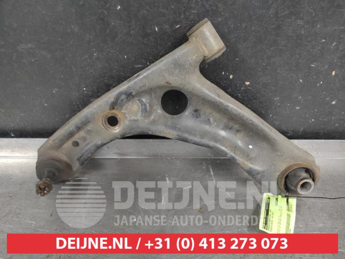 Toyota Aygo Querlenker unten links vorne O742399