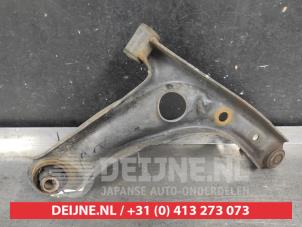 Toyota Aygo Querlenker unten links vorne O742399 foto 3