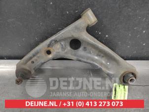 Toyota Aygo Querlenker unten links vorne O742399 foto 2