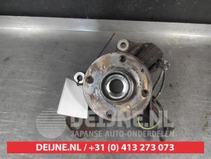 Toyota Aygo Fusee links-voor O742400 foto 2