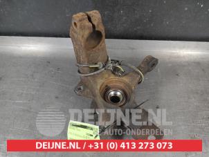 Toyota Aygo Knuckle, front right O742401 photo 2