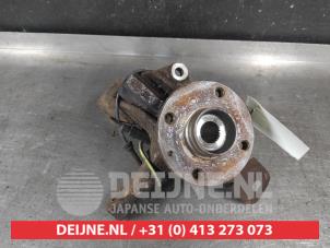 Toyota Aygo Knuckle, front right O742401 photo 3