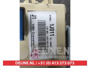 Kia Venga Zekeringkast O742403 foto 2
