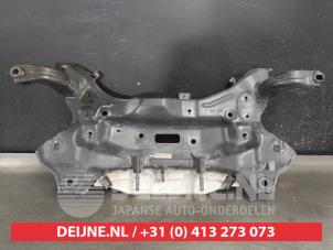 Hyundai I30 Fastback Unterrahmen O742405 foto 3