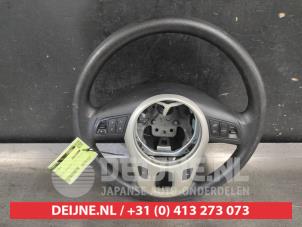 Kia Venga Steering wheel O742406 photo 2