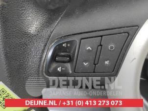 Kia Venga Steering wheel O742406 photo 3