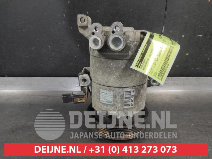 Kia Venga Klimapumpe O742409