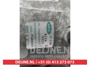 Kia Venga Aircopomp O742409 foto 3