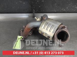 Kia Venga Katalysator O742411 foto 2
