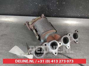 Kia Venga Katalysator O742411 foto 3