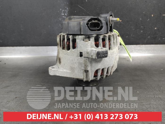 Kia Venga Dynamo O742412