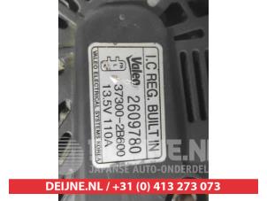 Kia Venga Dynamo O742412 photo 3