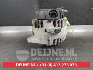 Kia Venga Dynamo O742412 photo 2