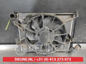 Kia Venga Radiateur O742415 foto 2