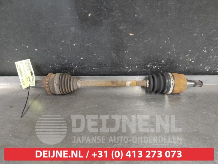 Kia Venga Antriebswelle links vorne O742416