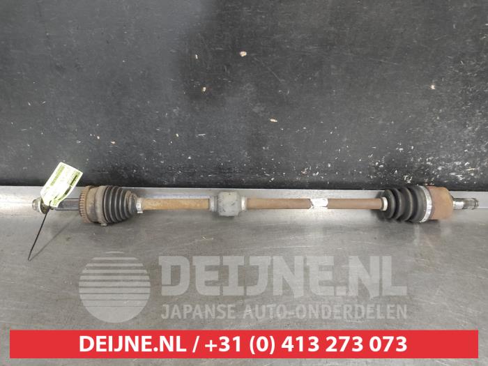 Kia Venga Antriebswelle rechts vorne O742417