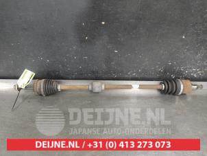 Kia Venga Antriebswelle rechts vorne O742417 foto 2