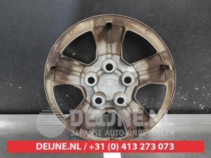Kia Venga Wheel cover (spare) O742418 photo 3