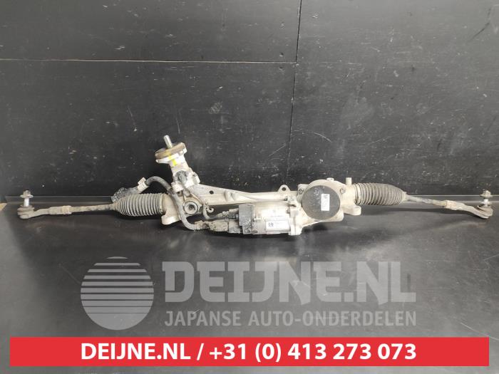Hyundai I30 Fastback Power steering box O742420