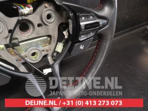 Hyundai I30 Fastback Lenkrad O742421 foto 3