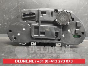 Hyundai I30 Fastback Odometer KM O742422 photo 2