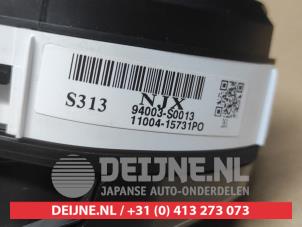 Hyundai I30 Fastback Odometer KM O742422 photo 3