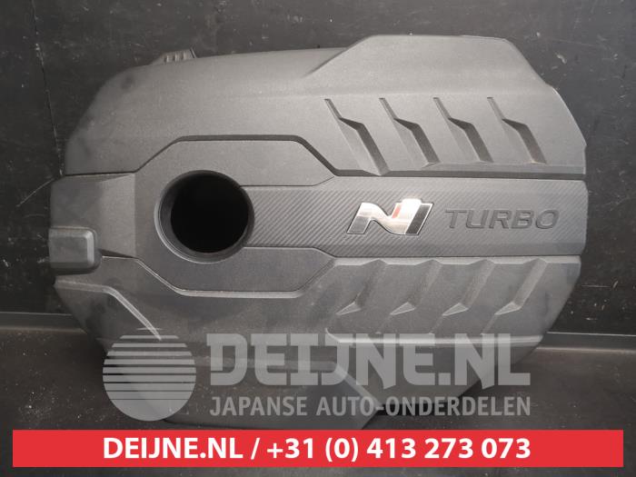 Hyundai I30 Fastback Engine protection panel O742424