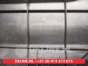 Hyundai I30 Fastback Engine protection panel O742424 photo 3