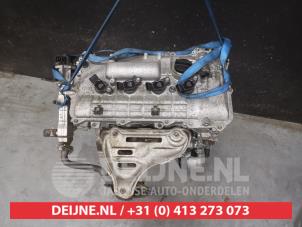 Toyota Prius Engine O742425 photo 3
