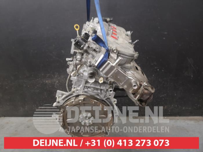 Toyota Auris Motor O742426