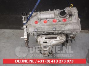 Toyota Auris Motor O742426 foto 3