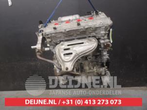 Toyota Auris Motor O742426 foto 2