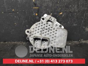 Toyota Auris Water pump O742427 photo 2