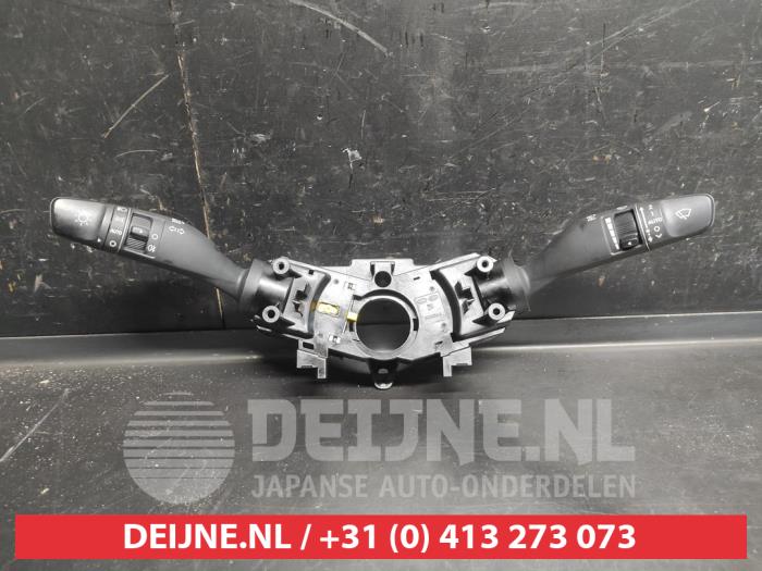 Hyundai I30 Fastback Steering column stalk O742429