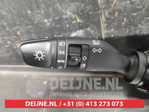 Hyundai I30 Fastback Kombischalter Lenksäule O742429 foto 2