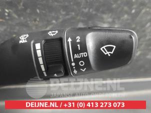 Hyundai I30 Fastback Kombischalter Lenksäule O742429 foto 3